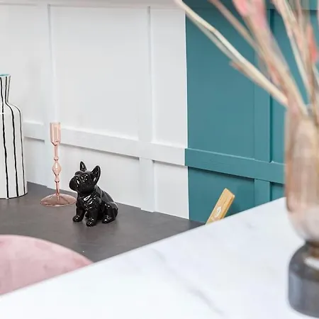 Apartman L'azur Chaleureux Et Cocooning Segré