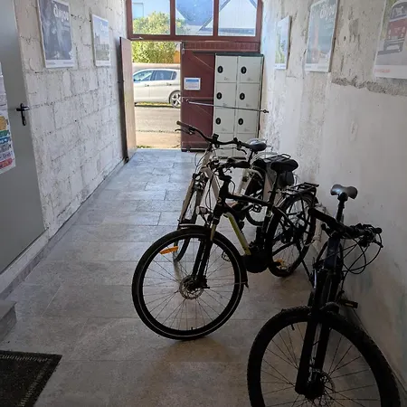 L'azur Chaleureux Et Cocooning * Segré