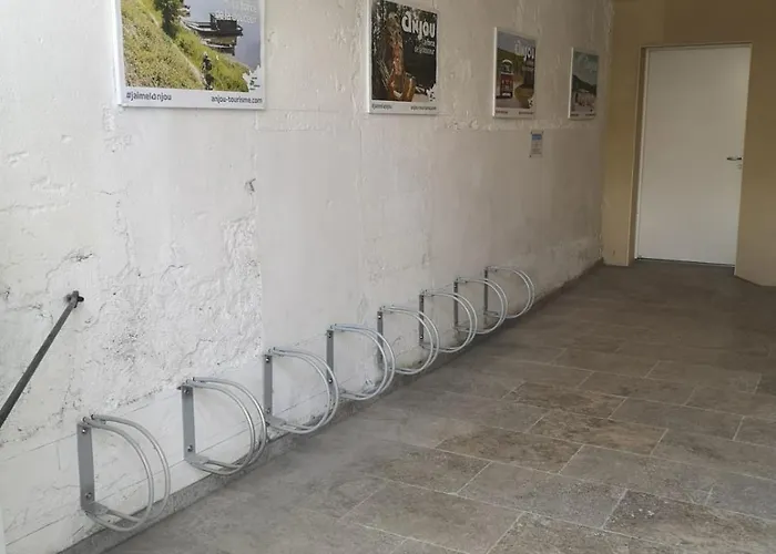 L'azur Chaleureux Et Cocooning *