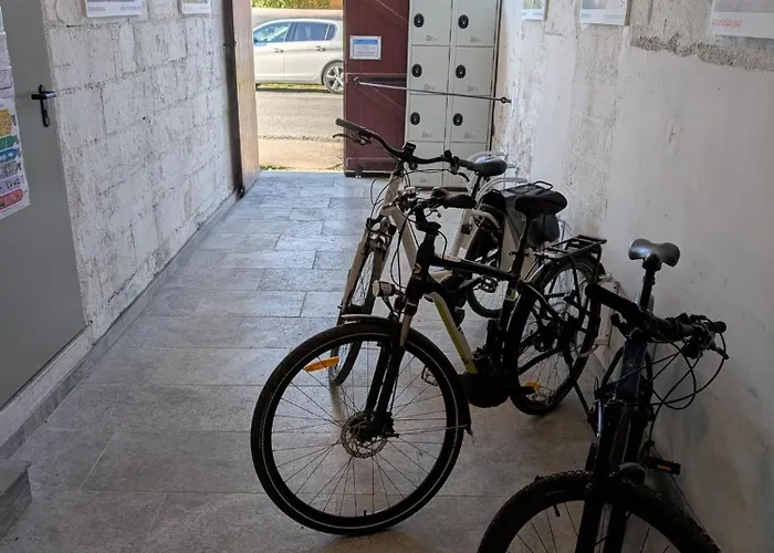 L'azur Chaleureux Et Cocooning * Segré